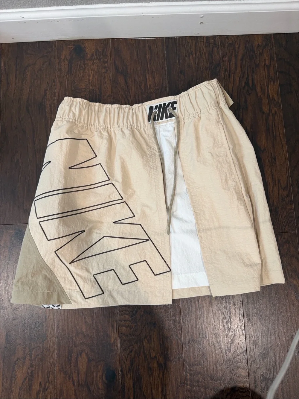 Nike sportswear united